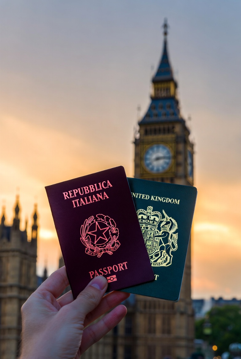 Studiare in UK nel 2026: Guida Completa ai Visti e Documenti