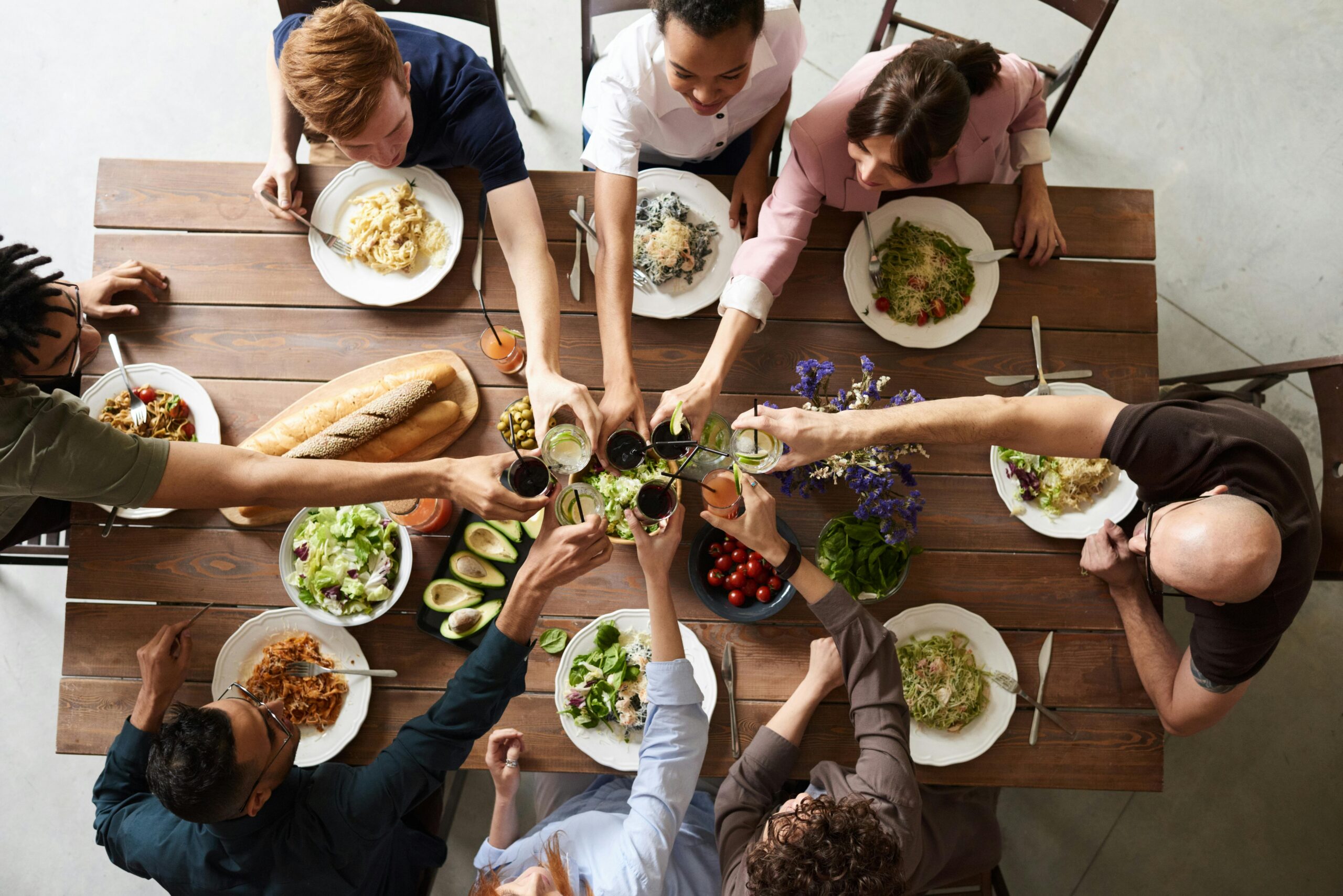 College o Famiglia? Guida alla Scelta dell’Alloggio per un’Esperienza all’Estero