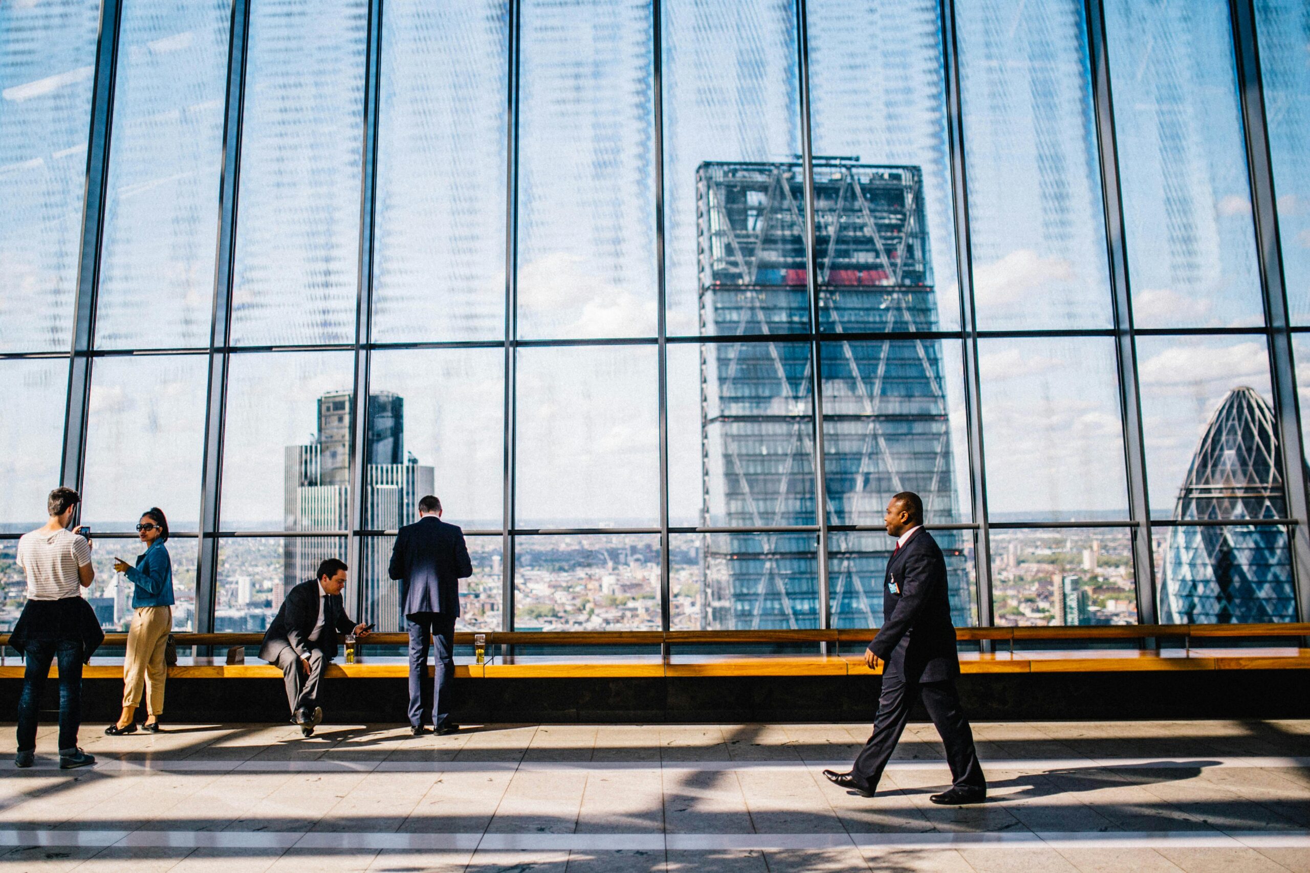 Business English: L’Investimento Strategico per la tua Carriera Internazionale